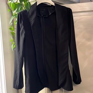 Dynamite casual blazer